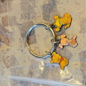 Disney Keychain